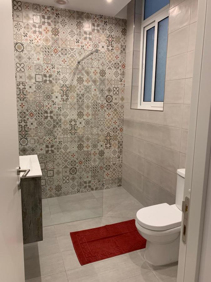 4 Bedroom Apartment In Sliema Near The Sea Exterior foto
